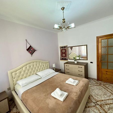 Trea Accomodations - 2 Bedrooms - Riviera With Private Parking Avlonya Dış mekan fotoğraf