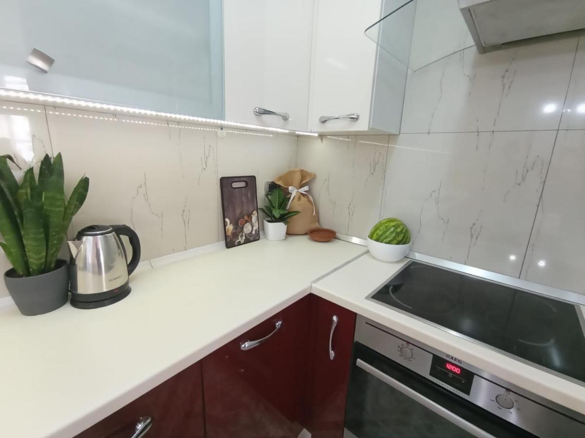 Trea Accomodations - 2 Bedrooms - Riviera With Private Parking Avlonya Dış mekan fotoğraf