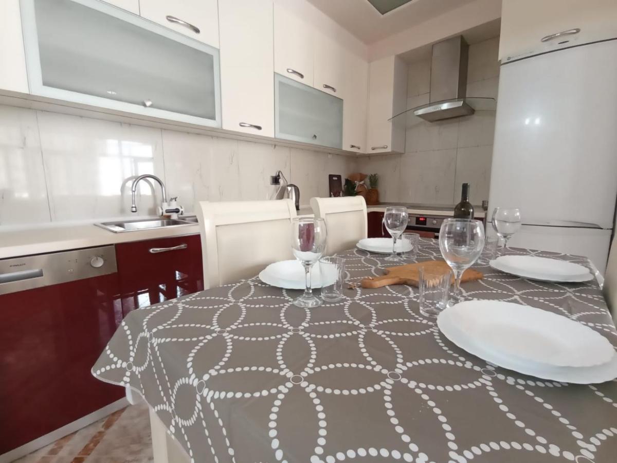Trea Accomodations - 2 Bedrooms - Riviera With Private Parking Avlonya Dış mekan fotoğraf