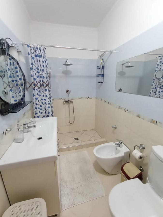 Trea Accomodations - 2 Bedrooms - Riviera With Private Parking Avlonya Dış mekan fotoğraf
