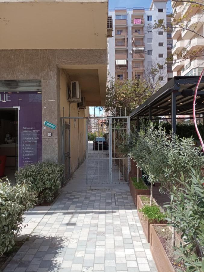 Trea Accomodations - 2 Bedrooms - Riviera With Private Parking Avlonya Dış mekan fotoğraf