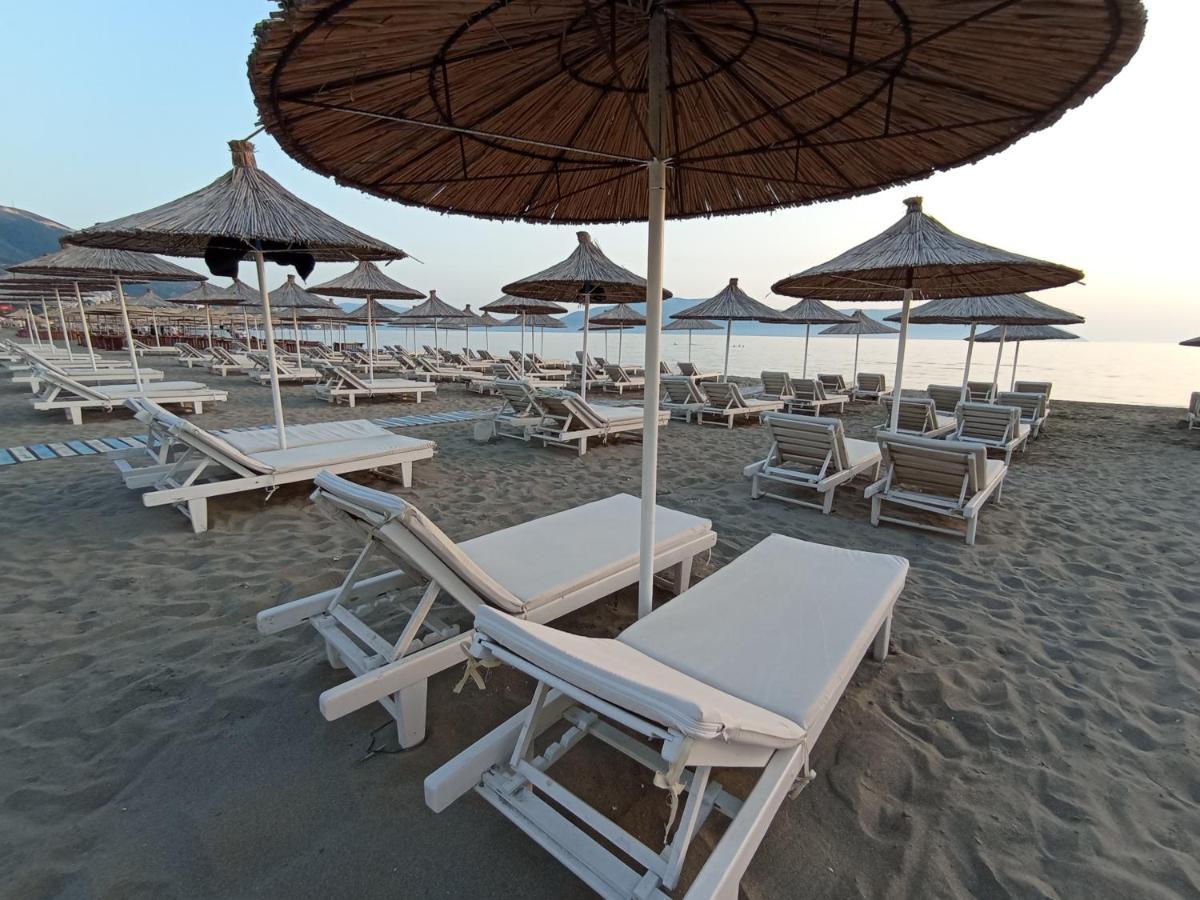 Trea Accomodations - 2 Bedrooms - Riviera With Private Parking Avlonya Dış mekan fotoğraf