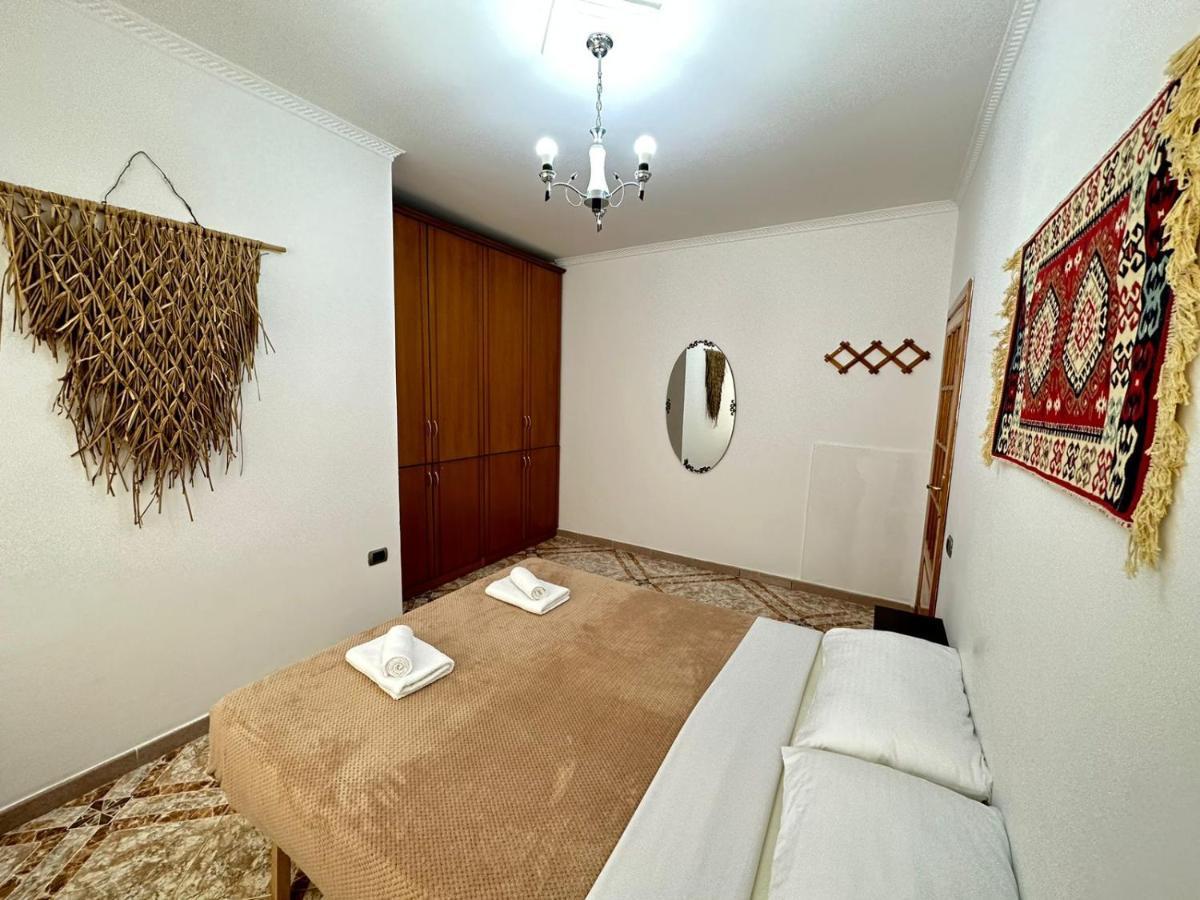 Trea Accomodations - 2 Bedrooms - Riviera With Private Parking Avlonya Dış mekan fotoğraf