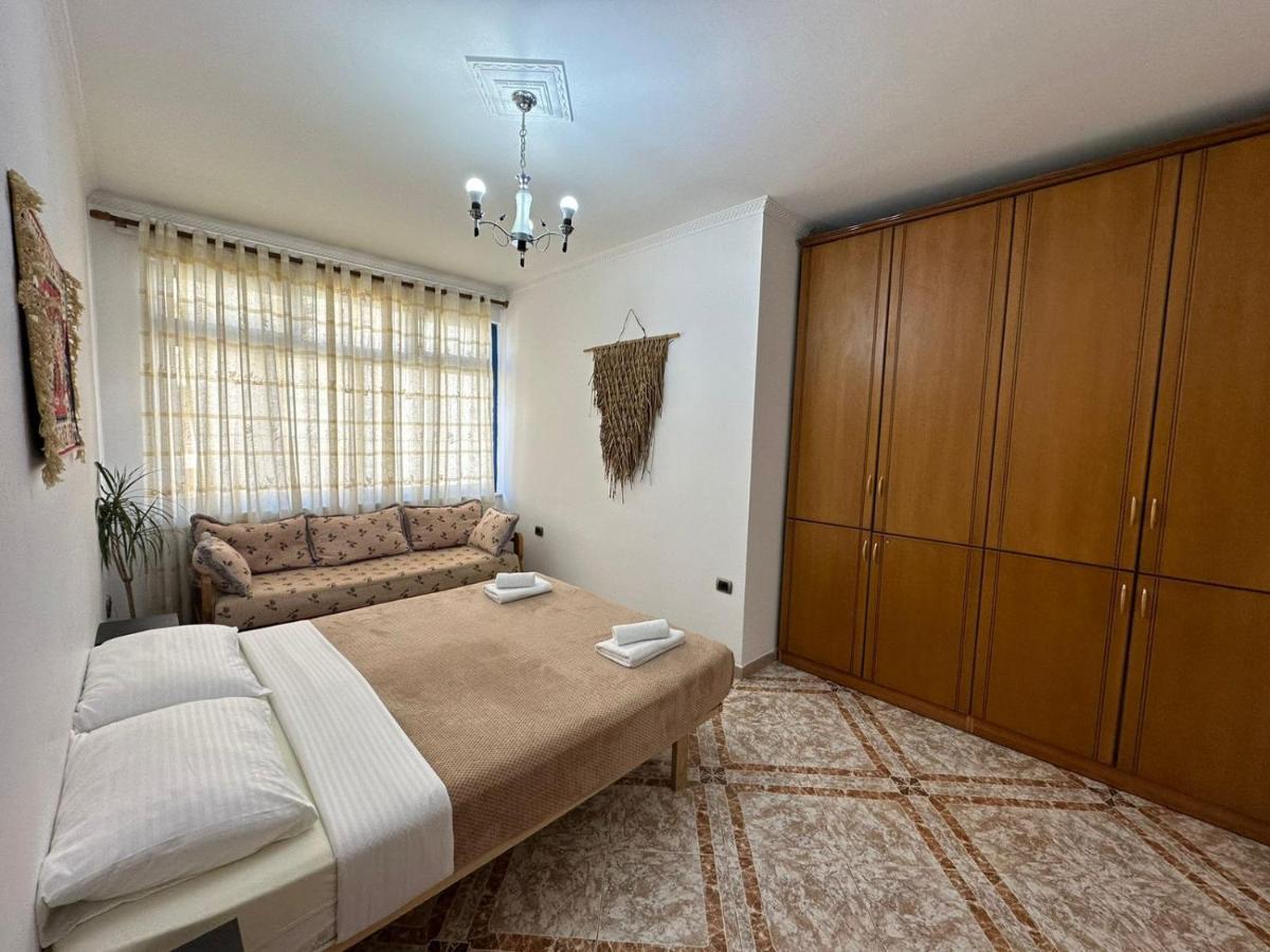 Trea Accomodations - 2 Bedrooms - Riviera With Private Parking Avlonya Dış mekan fotoğraf