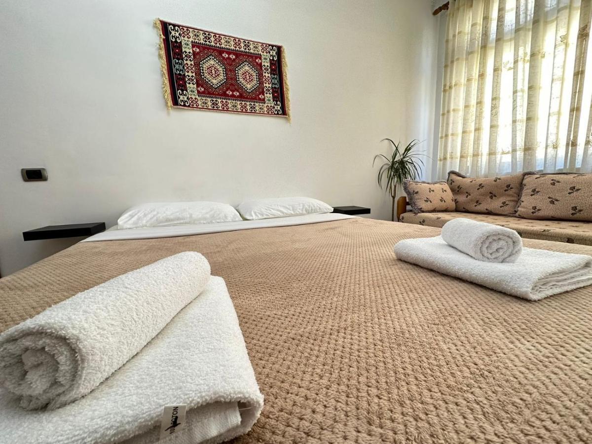 Trea Accomodations - 2 Bedrooms - Riviera With Private Parking Avlonya Dış mekan fotoğraf