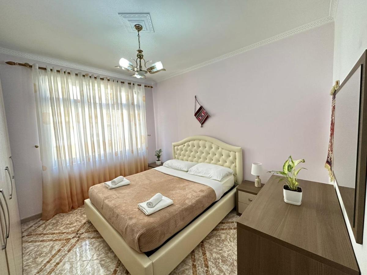 Trea Accomodations - 2 Bedrooms - Riviera With Private Parking Avlonya Dış mekan fotoğraf