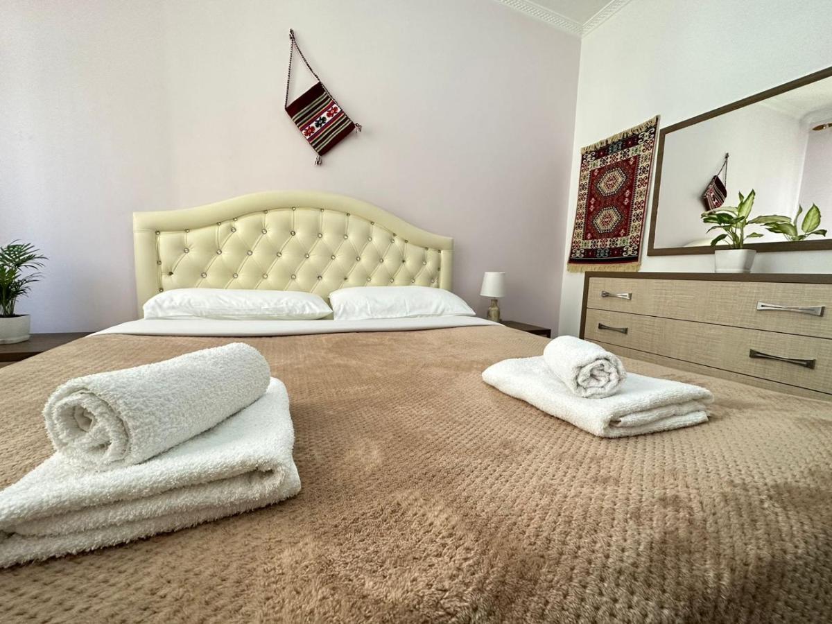 Trea Accomodations - 2 Bedrooms - Riviera With Private Parking Avlonya Dış mekan fotoğraf