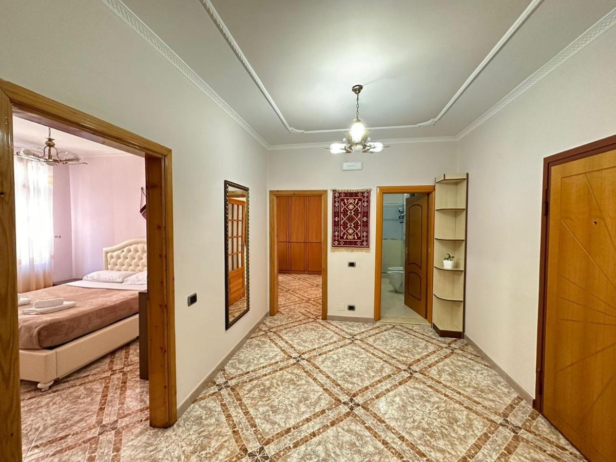 Trea Accomodations - 2 Bedrooms - Riviera With Private Parking Avlonya Dış mekan fotoğraf