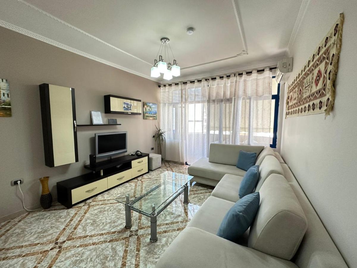 Trea Accomodations - 2 Bedrooms - Riviera With Private Parking Avlonya Dış mekan fotoğraf